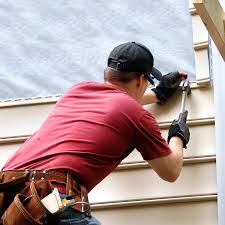 Trusted Bedford, VA Siding Experts